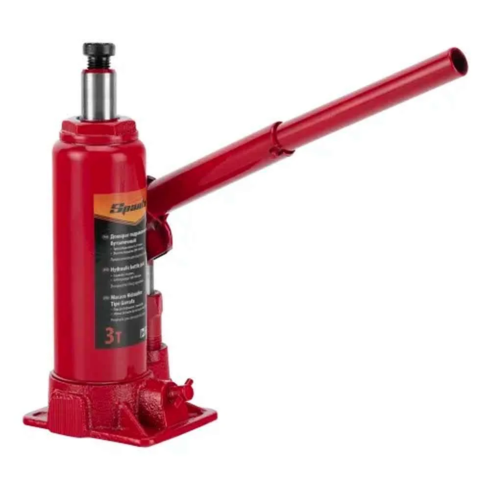 Macaco Garrafa 03ton Sparta 5032255
